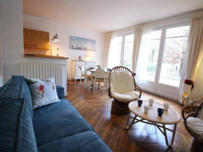 T3 Duplex 4/6 pers, parking gratuit, confort moderne - FR-1-313-238